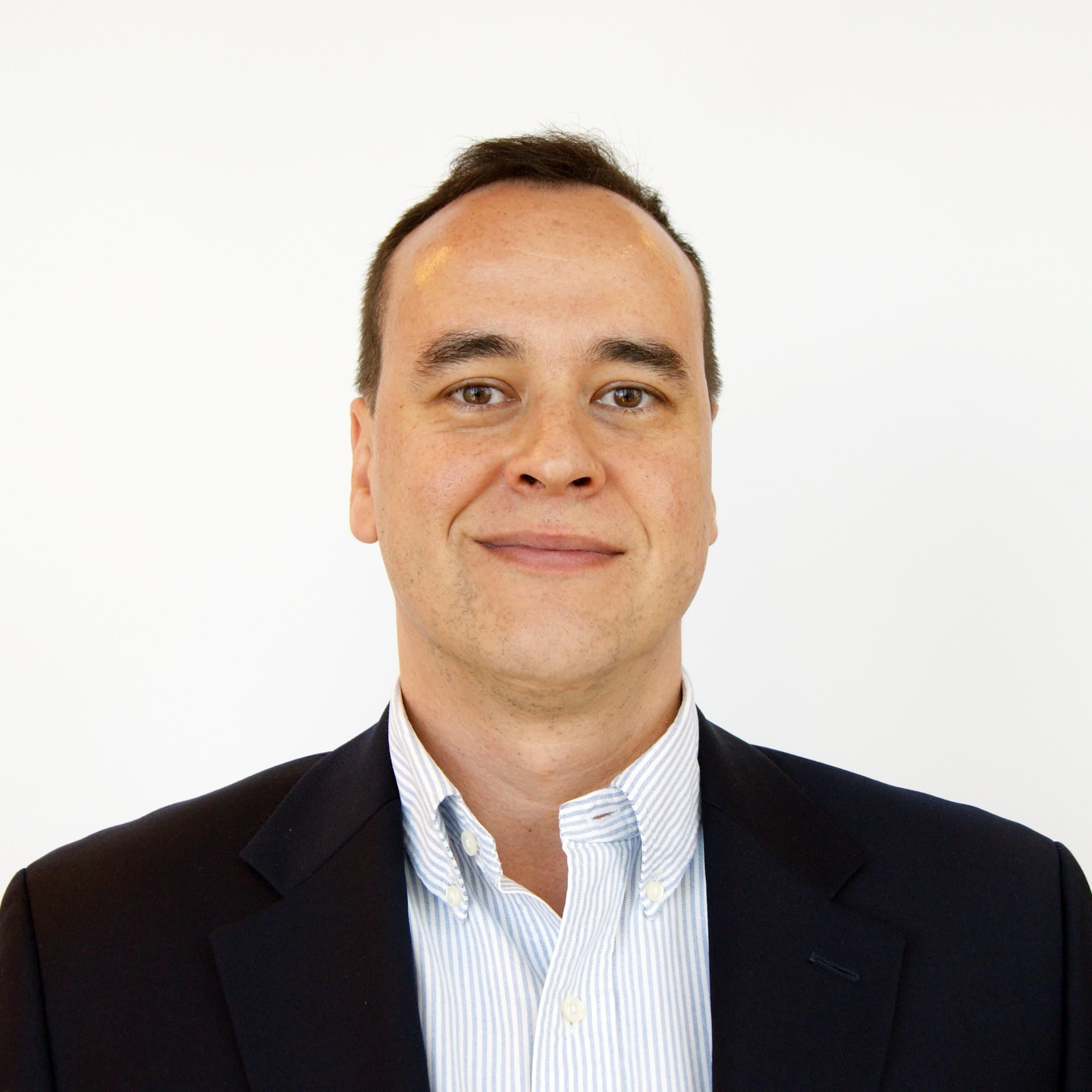 Rodrigo Abdalla, founder of ZeroBaseCamp